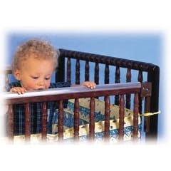 Kid Kushion® Gummi Crib Rail Kid Kushion® Gummi Crib Rail