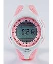 Target Fitness Pink Heart Rate Monitor Watch HRS620