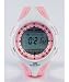 Target Fitness Pink Heart Rate Monitor Watch HRS620