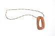 Toffee Necklace