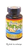 Sea Veg Jonah (Capsules) for Kids + (1 Pk) CoralCal Daily Sachets