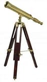 Harbour Master Desk Telescope