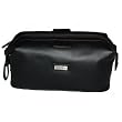 Men's Nautica Toiletry Travel Bag Black