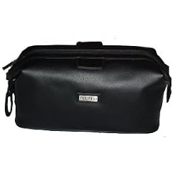Men's Nautica Toiletry Travel Bag Black
