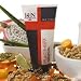 KENMEN-BC/ONE Flake-Off Pre-Shave Scrub & Mask