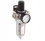 Review Sealey SA2001/FR / Air Filter/Regulator with Gauge Heavy-Duty