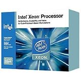 Processor - Intel Xeon 3.8 GHz/800 MHz - Socket 604 - L2 cache -