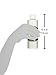 Mountain Ocean Skin Trip Moisturizer, Coconut, 8-Ounce