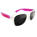 Blues Brothers Wayfarer Dark Black Sun Glasses (More Colors)