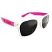 Blues Brothers Wayfarer Dark Black Sun Glasses (More Colors)