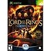 Lord of the Rings: The Third Age Xbox