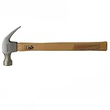 Details zu "Silverline HA01 Hickory Stiel Klauenhammer, 454 gramm" Details zu "Silverline HA01 Hickory Stiel Klauenhammer, 454 gramm"