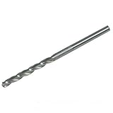 シルバーラインドライウォール?ポイント1/8 "スパイラルビット1/8"