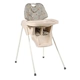 Cosco Juvenile Simple Start High Chair - Funzone