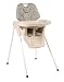 Cosco Juvenile Simple Start High Chair - Funzone