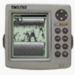 Seafinder 500C Df Dual Frequency Fishfinder with 5 Color Display
