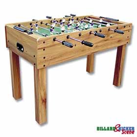 Kicker-Tisch Mailand