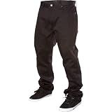 Emerica Belmont Twill Pant - Men's