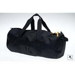 GTA 4 Tasche Rockstar aus der Collector Edt.