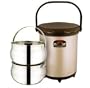 Thermos Thermal Cooker RPC-6000W 2x3L Thermo Pot