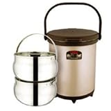 Thermos Thermal Cooker RPC-6000W 2x3L Thermo Pot