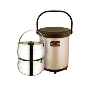 Thermos Thermal Cooker RPC-6000W 2x3L Thermo Pot by GetPreparedStuff