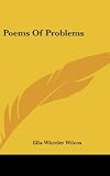 Poems Of Problems