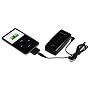 RC4 Expect Recharge - Charges your iPod or Mobile Phone upto 4 times - Black