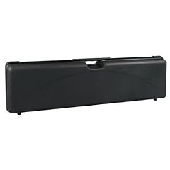 Universal Gewehrkoffer Schwarz 132,5 x 32,5 x 13 cm (Schloss optional)