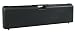 Universal Gewehrkoffer Schwarz 132,5 x 32,5 x 13 cm (Schloss optional)