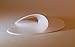 Eyelash Extension Pads Professional Lint Free Gel Pads 50/100
