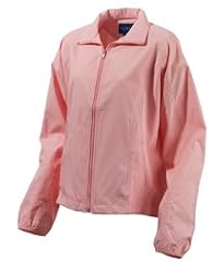Turfer Women's Featherweight Jacket