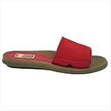 Bass Footwear Applause-Scarlet Ladies Applause in Scarlet by Bass