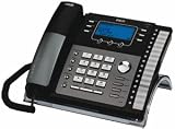 G.E. Thompson RCA 4-Line EXP Speakerphone w/ CID (Corded Telephones / Three-line + Telephones)