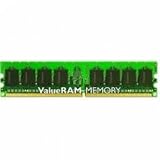 Kingston PC3-8500 Arbeitsspeicher 4GB (1066 MHz, 240-polig) DDR3-RAM Kit