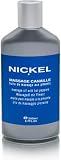 Nickel Massage Canaille Massage Oil with Hot Peppers 200ml/6.7