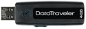 4GB USB 2.0 CAPLESS DATATRAVELER