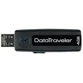 Kingston DataTraveler 100 4GB Speicherstick (USB 2.0 PC/Mac)
