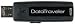 Kingston DataTraveler 4 GB USB 2.0 Flash Drive DT100/4GB