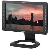 Sony LMD-4251TD (LMD4251, LMD4251TD) 42inch Full HD Multi-format 3D LCD Video Monitor