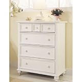 Ashton Cottage Chest