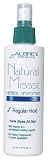Aubrey Organics Natural Mist Herbal Hairspray, Regular Hold