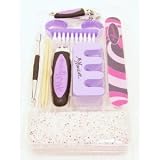 Ms. Manicure Tips & Toes
