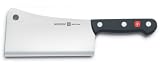 Review Wusthof Knife Co. 4685/19 / Wusthof Cleaver 19cm