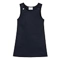 Girls' Uniform Princess Seam Jumper