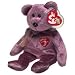 Ty Beanie Babies 2000 Signature Bear Beanie Baby