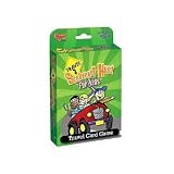 Scavenger Hunt For Kids Cards