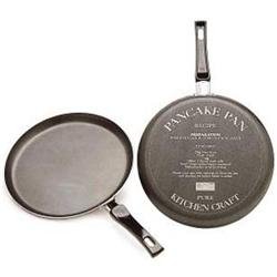 Kitchen Craft Crepe / Pancake Pan 24cm, Tagged
