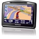 TomTom GO 7000 TRUCK