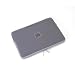 Gray Np Sleeve Macbook 15.4